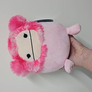 7.5" NWT CAPRIANNE BIGFOOT SQUISHMALLOW